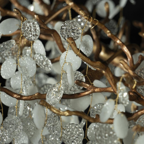 Подвесная люстра Loft it Fairytree 10066/1500 GB 