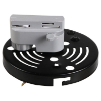 592069 Однофазный адаптер с креплением Asta Lightstar к 21383Х/21483Х