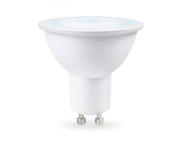 Лампа светодиодная Ambrella Light MR16 GU10 9Вт 6400K 190906 