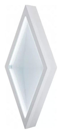 Накладной светильник iLedex Creator SMD-924416 WH-6000K 