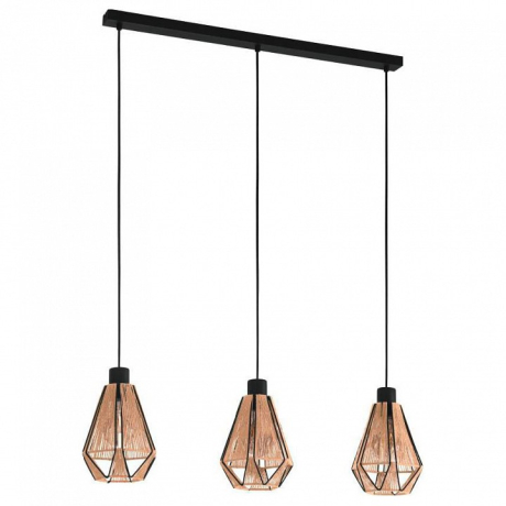 Подвесной светильник Eglo Adwickle 43777 