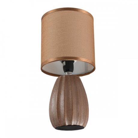 Настольная лампа Lumion County Evana 8171/1T 