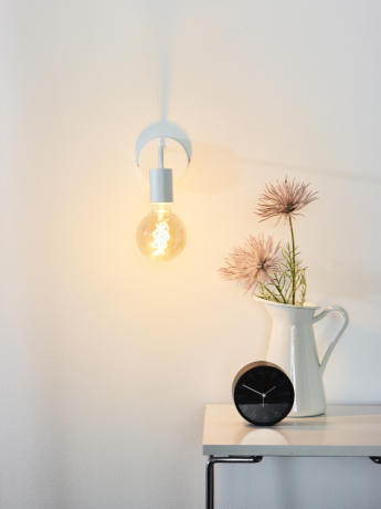 45265/01/31 Бра Lucide Scott 