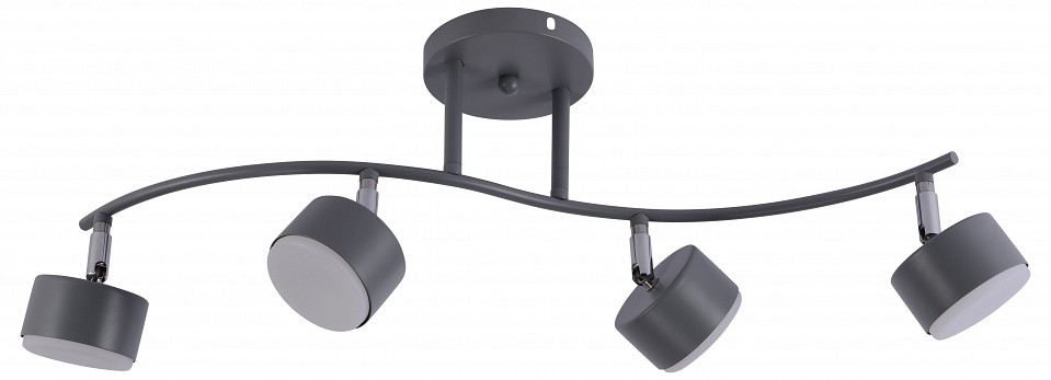 Спот Rivoli Vivien 7077-704