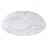 Накладной светильник Эра Slim SPB-6 Slim 7 24-6K