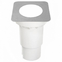 1F4.000.000.LXU1L Уличный встраиваемый светильник Fumagalli Ceci