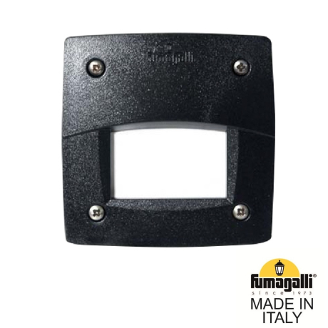 Встраиваемый светильник Fumagalli Leti 3C3.000.000.AYG1L