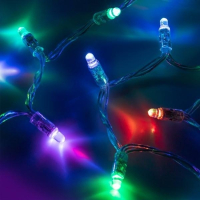 Гирлянда Нить Arlight Ard String Classic 28806