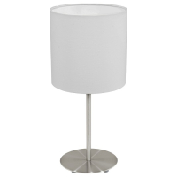 31594 Настольная лампа Eglo Pasteri