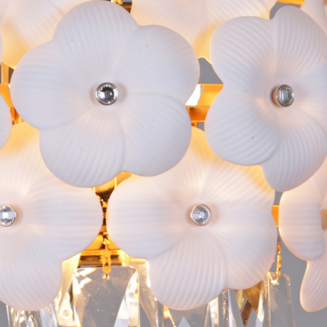 Подвесная люстра Illumico IL8139-9 (1427421) 