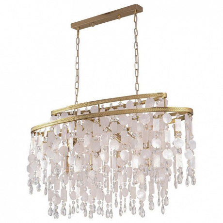 Подвесная люстра Alfa-Light F0524 F0524-15 