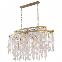 Подвесная люстра Alfa-Light F0524 F0524-15