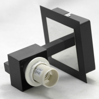 GRLSC-2501-01 Светодиодное бра Lussole Lente