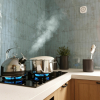 Умный датчик газа Elektrostandard 76250/00 (a060341)