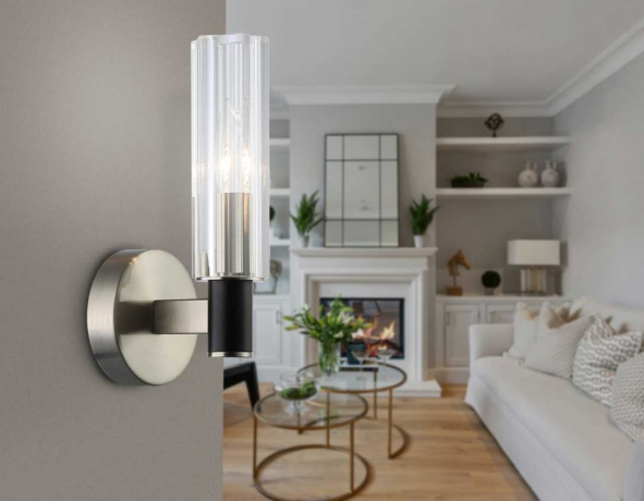 Бра Ambrella light High Light LH55507