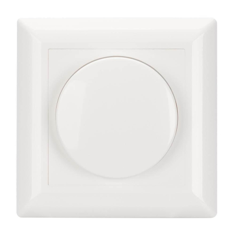 Накладка для диммера Arlight LN 027608 