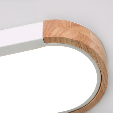 Потолочный светильник Linn L95 Grey ImperiumLoft INN01 (193593-26) 