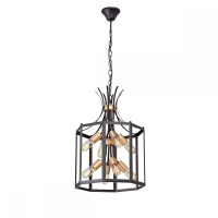 Потолочная люстра Vitaluce V3926-1/8