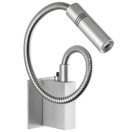 808619 Настенное бра Lightstar Muro