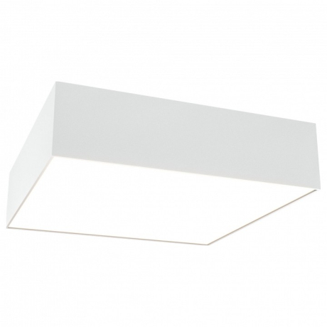 Накладной светильник Maytoni Zon C067CL-L27W4K 