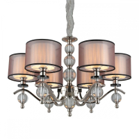 Люстра подвесная с лампочками APLOYT APL.703.03.06+Lamps