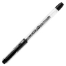 Нарушена упаковка! <287060> Ручка гелевая с грипом BIC "Gelocity Stic", ЧЕРНАЯ, узел 0,5 мм, линия письма 0,29 мм, CEL1010266 (143753)