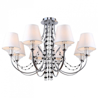 LSP-8081 Потолочная люстра Lussole Lgo