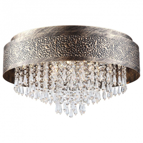 Накладной светильник Lussole Kenai LSP-8025 