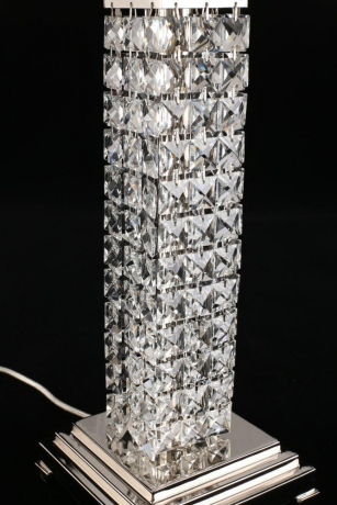 Настольная лампа с лампочкой APLOYT APL.736.04.01+Lamps 