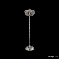Торшер Bohemia Ivele Crystal 19111T4/35IV-138 G