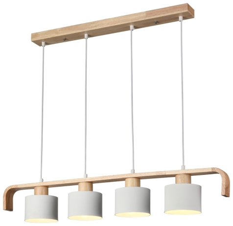 Подвесной светильник Velante 521 521-706-04 