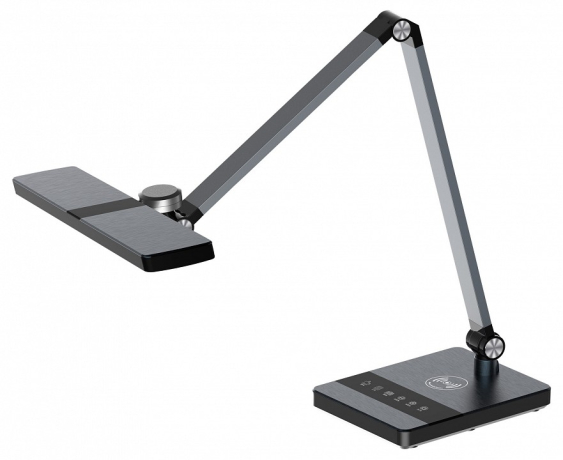 Настольная лампа офисная Uniel ULM UL-00011288 