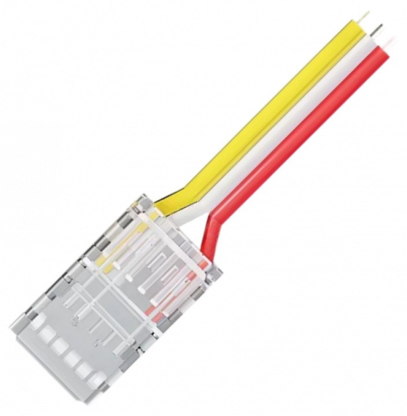 Заглушка для лент Apeyron Electrics 09-116