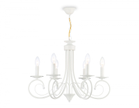 Подвесная люстра Ambrella Light TR TR9611