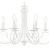 Подвесная люстра Ambrella Light TR TR9611 