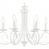 Подвесная люстра Ambrella Light TR TR9611 