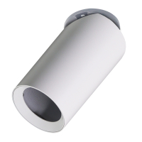 Комплект 3шт. Спот Arte Lamp Nodo A3213PL-1WH-3