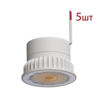 Светодиодный модуль Arte Lamp ORE A22071-3K-5