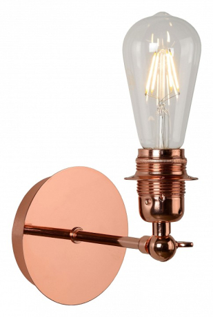 Бра Lucide Retro 08223/01/17 