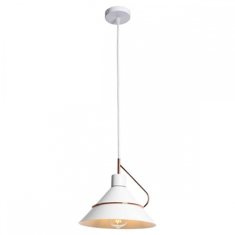 Подвесной светильник Lussole Lgo LSP-8264 