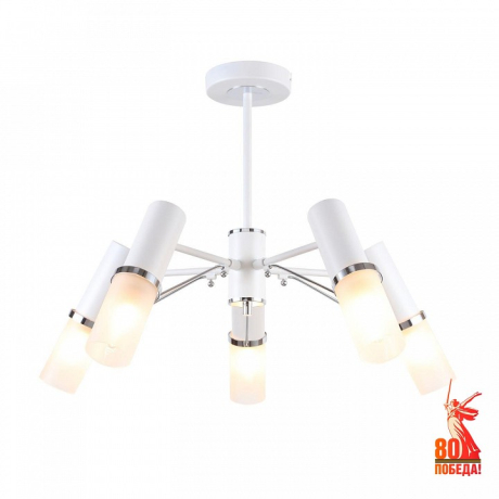 Люстра на штанге F-promo Viator 2559-5P 