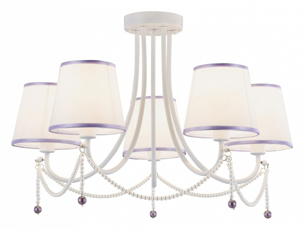 Потолочная люстра Velante 314 314-007-05 