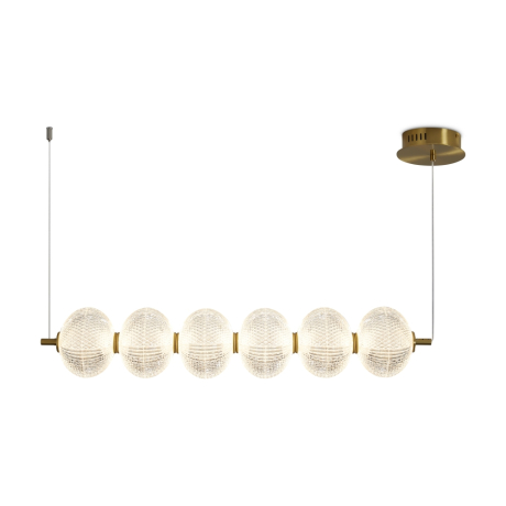 Подвесной светильник Freya Awella FR6135PL-L22BT 