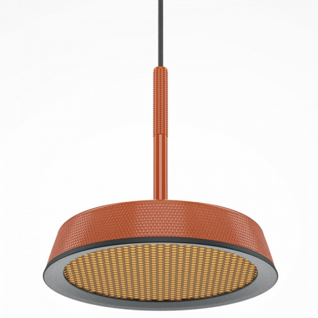 Подвесной светильник Maytoni Halo MOD041PL-L15TR3K 