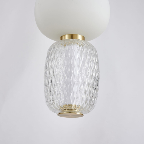 Подвесной светильник Favourite Bella 4057-1P 