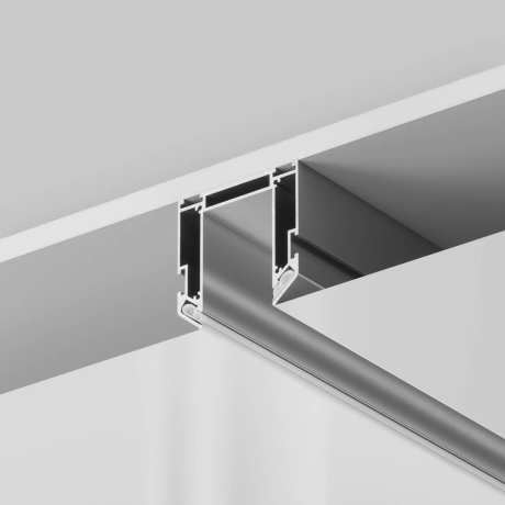 Трек встраиваемый Maytoni Technical Busbar trunkings Gravity TRA010MP-212S 