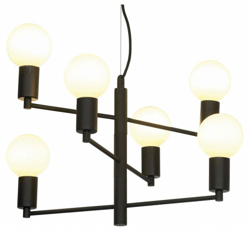 Подвесной светильник LGO Huron LSP-8156-W 