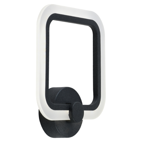 Светодиодный настенный светильник Profit Light 8001/1W GRP NS 22W 