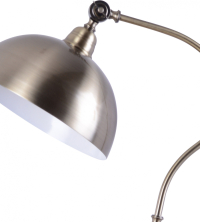 07083 Торшер со столиком Kink Light Амман