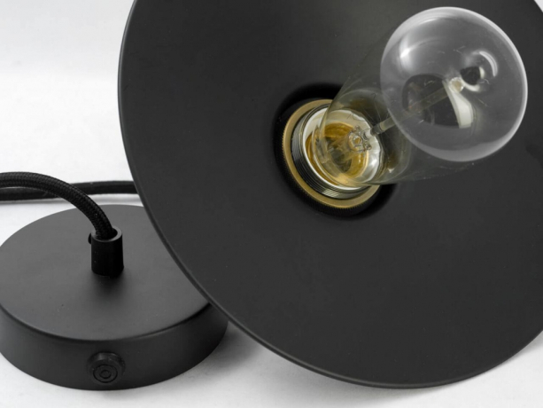 Подвесной светильник Loft LSP-9600